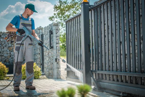 Best Animal Enclosure Cleaning  in Ada, OK