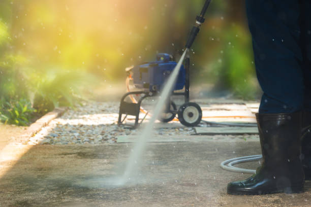 Best Fleet Vehicle Washing  in Ada, OK